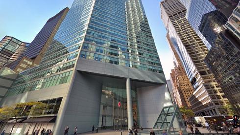 Rent Office 599 lexington avenue