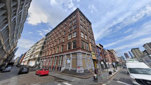 Rent Office 6 greene street