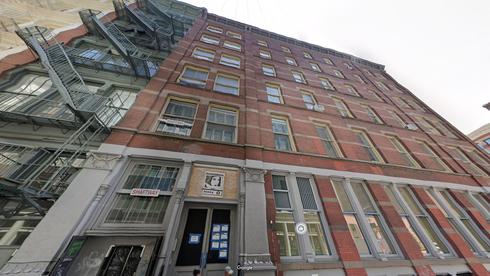 Rent Office 6 greene street