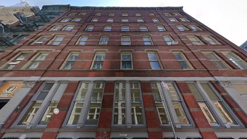 Rent Office 6 greene street