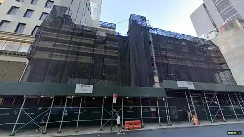 rent retail 6 west 57th street