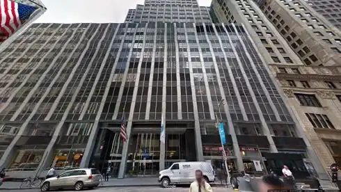 rent office 60 broad street