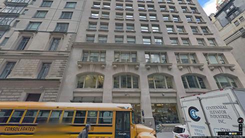 60 Madison Avenue