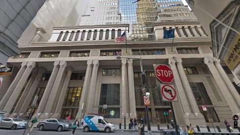 Rent Office 60 wall street