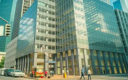 rent office 600 lexington avenue