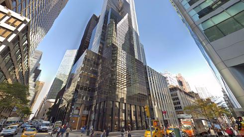Rent Office 600 lexington avenue