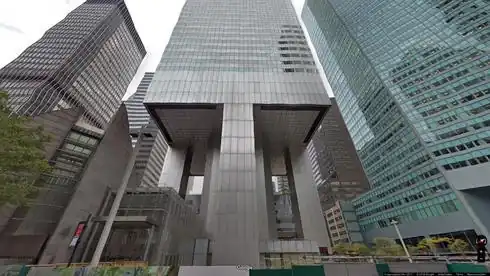 rent office 601 lexington avenue