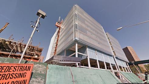 Rent Office 605 west 129th street