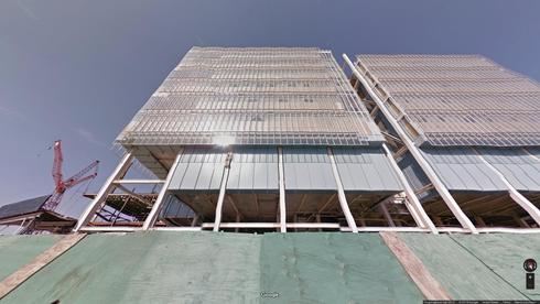 Rent Office 605 west 129th street
