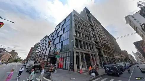 rent office 606 broadway