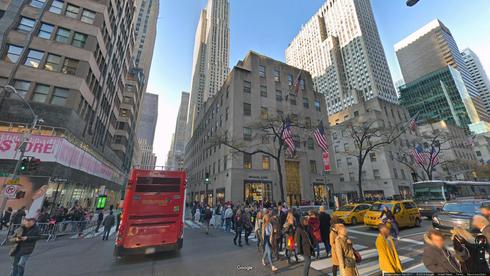 rent office 610 fifth avenue