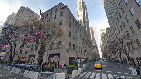 lease office 620 fifth avenue