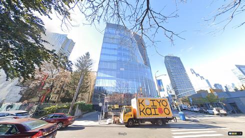 rent office 620 fulton street