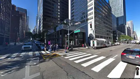 622 Third Avenue