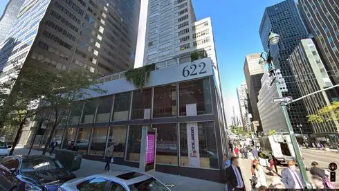 622 Third Avenue