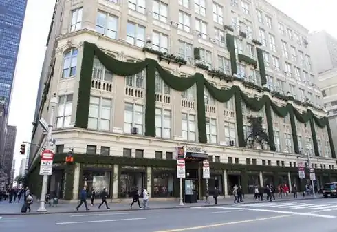 rent office 623 fifth avenue
