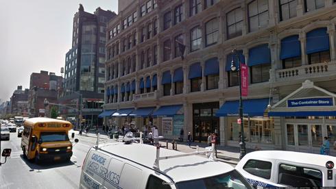 rent office 625 avenue of the americas