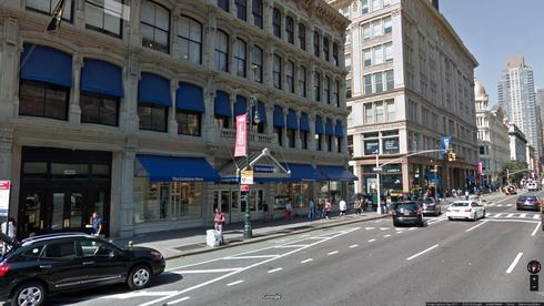 rent office 625 avenue of the americas