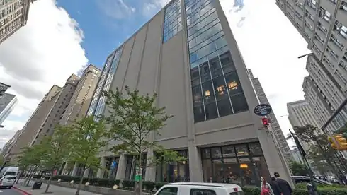 rent office 63 madison avenue