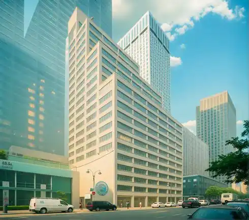 rent office 630 third avenue