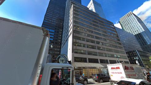 Rent Office 630 third avenue