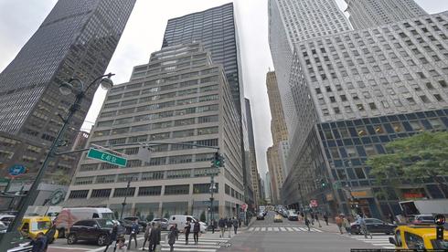 Rent Office 630 third avenue