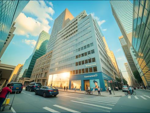 Rent Office 635 madison avenue