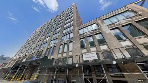 rent office 636 11th avenue