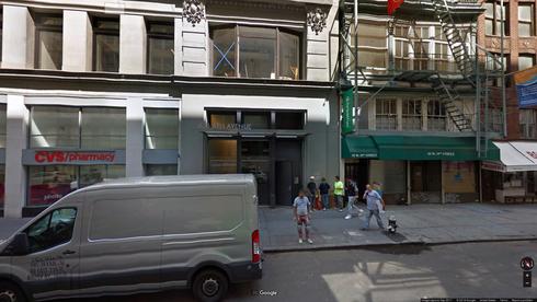 Rent Office 636 avenue of the americas