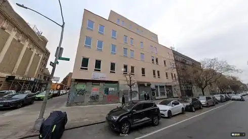 rent office 64-76 wadsworth avenue