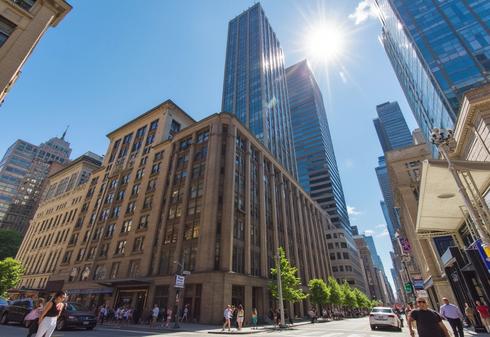 641 Lexington Avenue