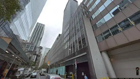 641 Lexington Avenue