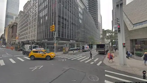 641 Lexington Avenue