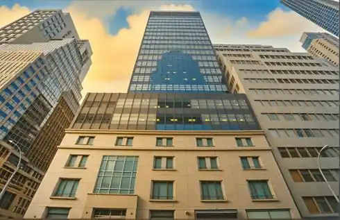 rent office 645 madison avenue