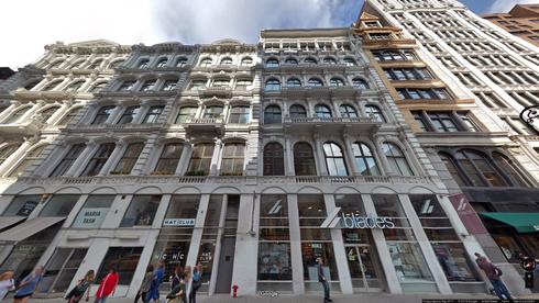 Rent Office 649-657 broadway