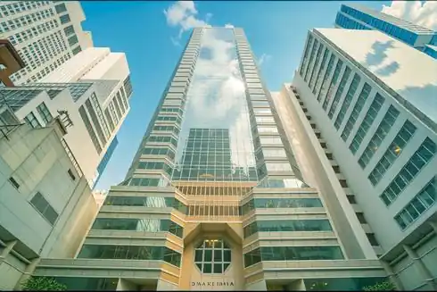 rent office 65 east 55th street