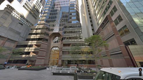 Rent Office 65 east 55th street