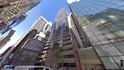 Rent Office 65 east 55th street
