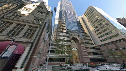 Rent Office 65 east 55th street