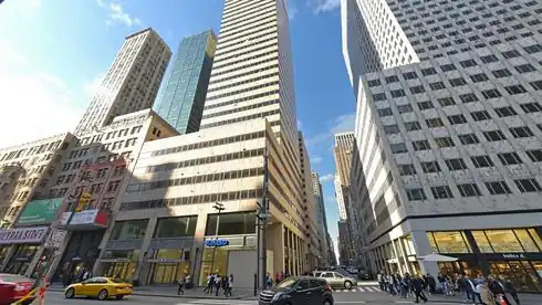 rent office 650 fifth avenue