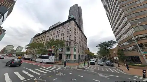 rent office 650 first avenue