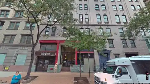 rent office 650 first avenue