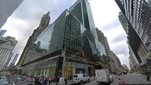 Rent Office 650 madison avenue