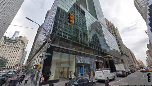 Rent Office 650 madison avenue
