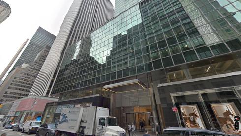 Rent Office 650 madison avenue