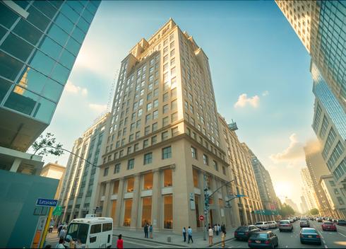 Rent Office 654 madison avenue