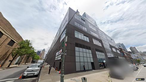 Rent Office 660 12th avenue