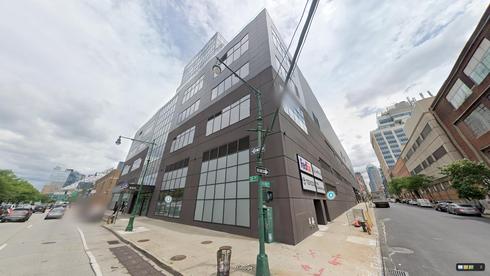 Rent Office 660 12th avenue