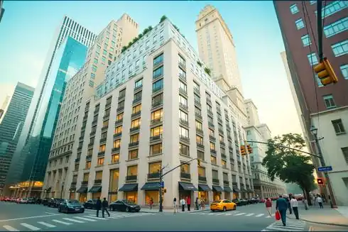 rent office 660 madison avenue