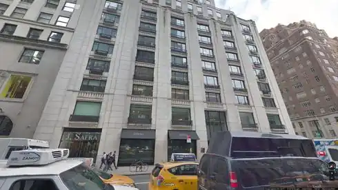 rent office 660 madison avenue